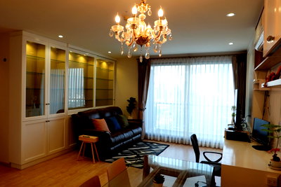ขายคอนโด : Rhythm Sukhumvit 42 ห้องใหญ่ 78 sqm 2นอน 2น้ำ ขายเท่านั้น (Owner Post)