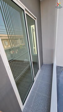 For Sale Townhouse/Townhome  , The Colors Wongwaen - Ramintra 3 , Bang Chan , Khlong Sam Wa , Bangkok , CX-113135 ✅ Live chat with us ADD LINE @connexproperty ✅ 