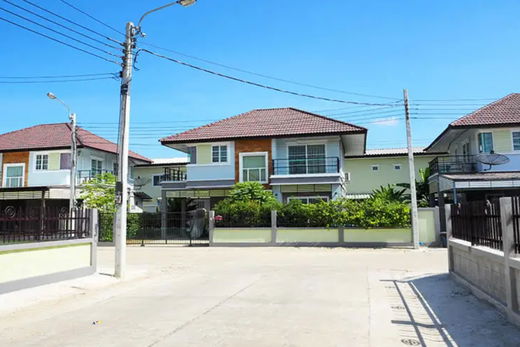 Project Buathongthani Park Ville 12 Bang Yai Picture - 3/3