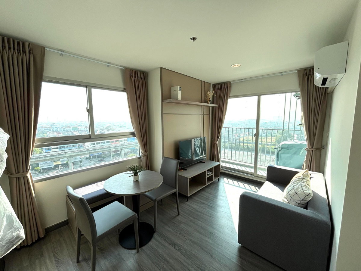 รูป 🔥🔥 ด่วน ห้องไปไวมากกก 🔥🔥Code: KJ4080 ให้เช่า The Trust Condo @BTS Erawan / @kjcondo (มี@ข้างหน้าด้วยนะคะ) - รูปที่ 11/15
