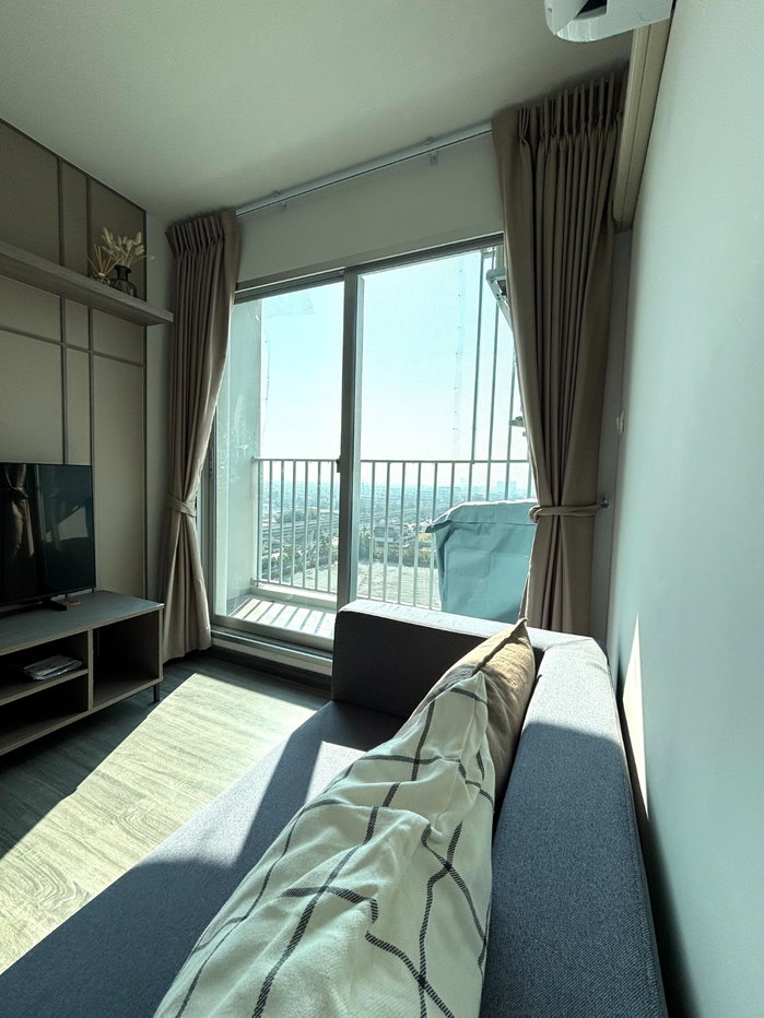 รูป 🔥🔥 ด่วน ห้องไปไวมากกก 🔥🔥Code: KJ4080 ให้เช่า The Trust Condo @BTS Erawan / @kjcondo (มี@ข้างหน้าด้วยนะคะ) - รูปที่ 10/15