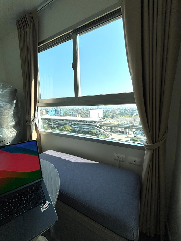 รูป 🔥🔥 ด่วน ห้องไปไวมากกก 🔥🔥Code: KJ4080  ให้เช่า The Trust Condo @BTS Erawan / @kjcondo (มี@ข้างหน้าด้วยนะคะ) - รูปที่ 12/15