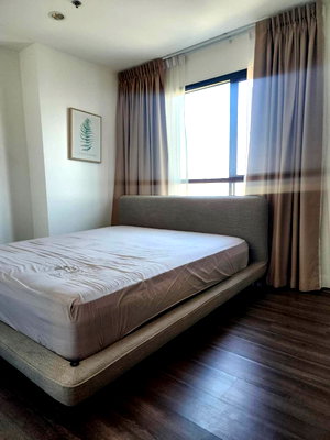 คอนโดให้เช่า : #S2002 ให้เช่า The Base Park West Sukhumvit77