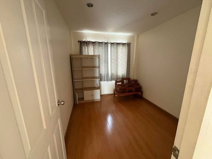 3-bed house for sale, 132 sqm, 33 sq wah, Chuan Cheun Prachauthit