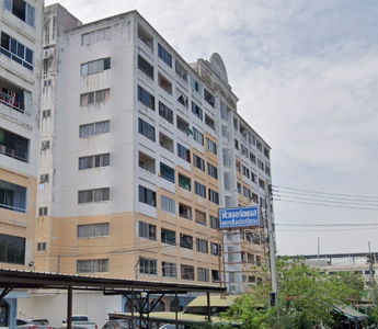 ฟิวเจอร์ เพลส คอนโดมิเนียม