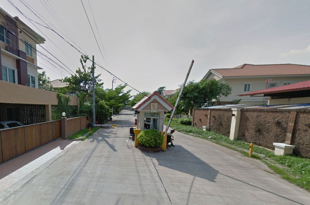 รูป Baan Thanyaburi - รูปที่ 2/2