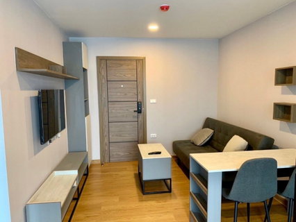 รูปภาพ ให้ เช่า คอนโด เดอะคิวบ์ ลอฟท์ ศรีนครินทร์-เทพารักษ์ The Cube Loft Srinakarin-Theparak 28 ตรม