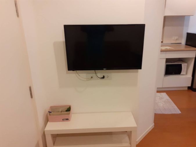 🔥🔥 ด่วน ห้องไปไวมากกก 🔥🔥Code: KJ4073  ให้เช่า Lumpini Park Rattanathibet - Ngamwongwan / @kjcondo (มี@ข้างหน้าด้วยนะคะ)