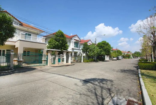 รูป Baan Maneerin Park  - รูปที่ 3/4