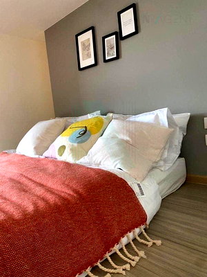 Condos for sale : 🔺 For Sell Condo CHEWATHAI RESIDENCE ASOKE Building 1, Floor 8,Duplex, Room size 31 sqm