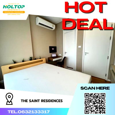 Condos for rent : #R2025   For rent    The Saint Residences
