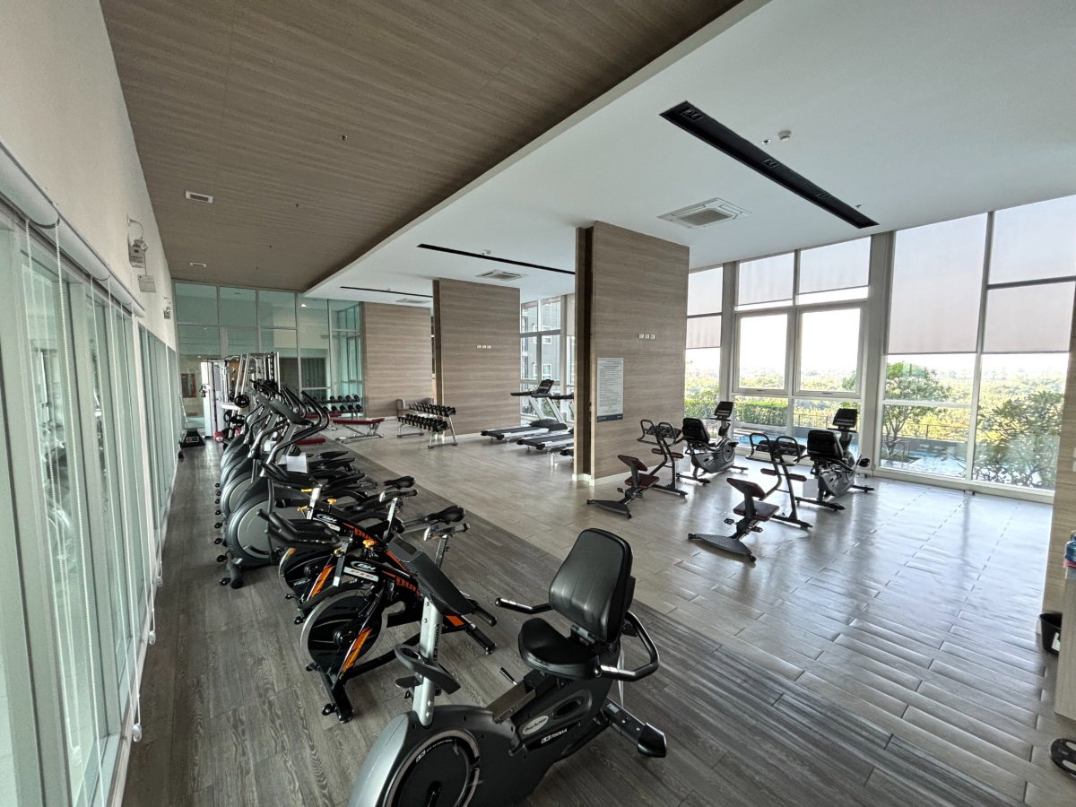 รูป 🔥🔥 ด่วน ห้องไปไวมากกก 🔥🔥Code: KJ4080 ให้เช่า The Trust Condo @BTS Erawan / @kjcondo (มี@ข้างหน้าด้วยนะคะ) - รูปที่ 15/15