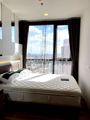 คอนโดให้เช่า : คอนโด ให้เช่า : OKA HAUS Sukhumvit 36 ((BTS ทองหล่อ )) MK-02  line @livingbkk