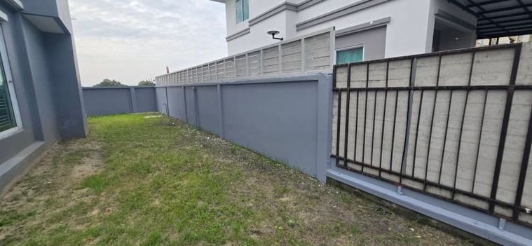 3-bed house for sale, 140 sqm, 50.8 sq wah, K.C. Park Ville 3