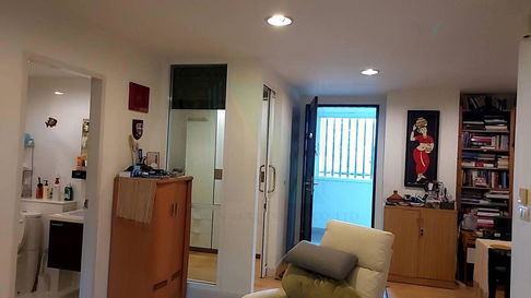 🎉 For Sell Condo THE FINE @ RIVER Building 1, Floor 5,2 bed room, Room size 62 sqm