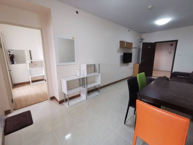 for rent : Supalai Park Khaerai - Ngamwongwan 1bed 1bath area 49 sq.m.