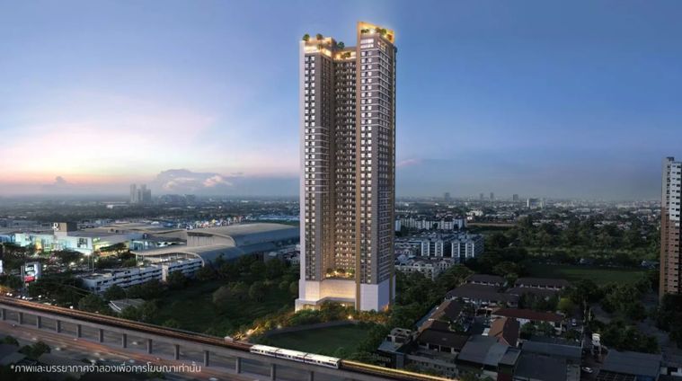 The Most Rattanathibet