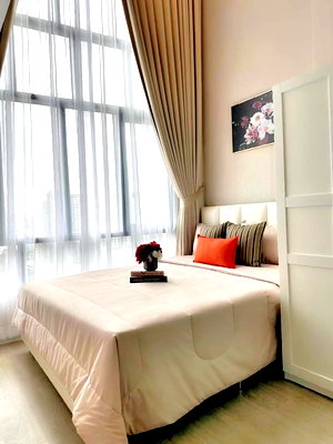 Condos for rent MRT Bang Son : Condo for Rent at Metro Sky Bangsue - Prachachuen ID Line : @condo98