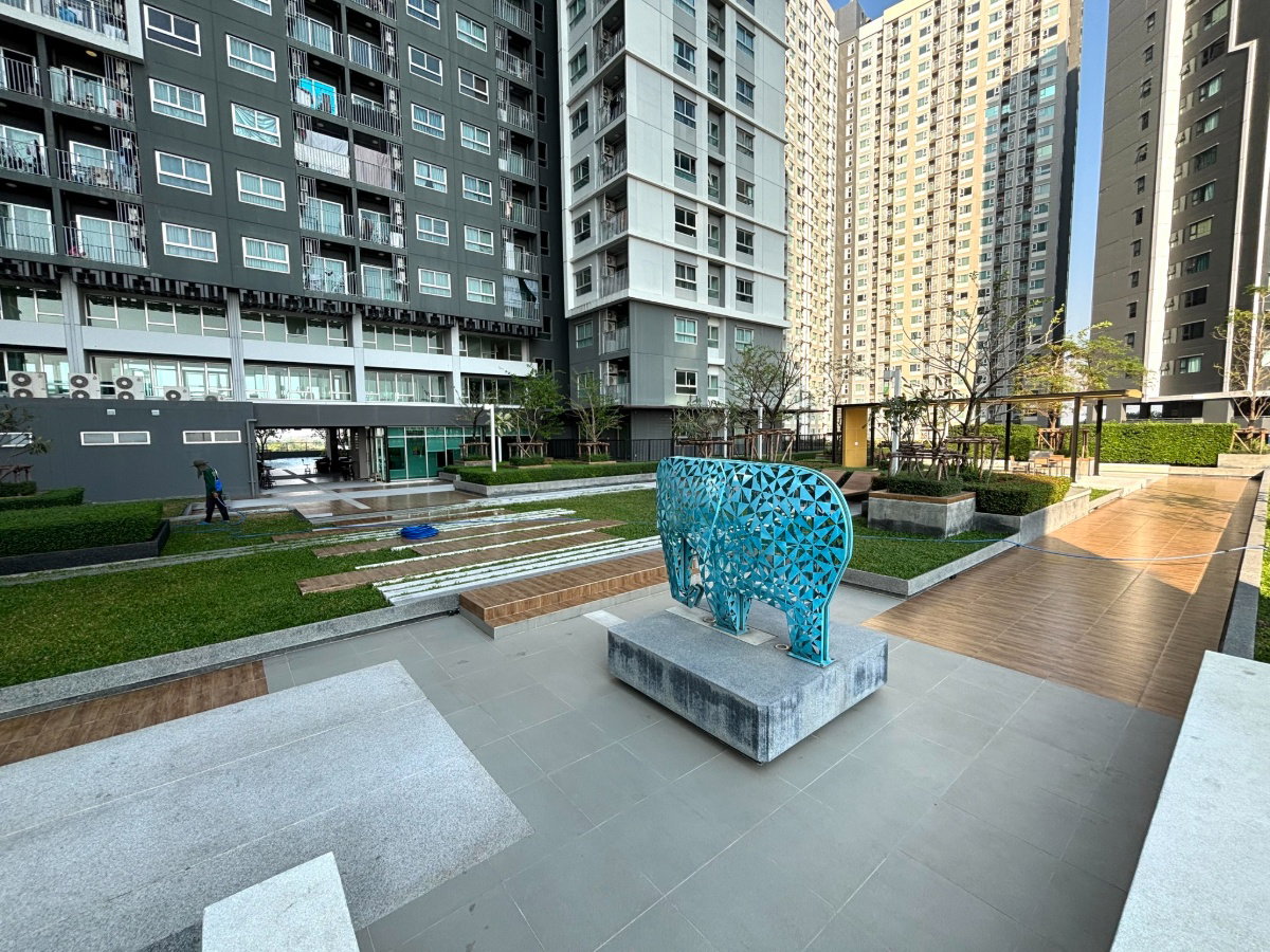 รูป 🔥🔥 ด่วน ห้องไปไวมากกก 🔥🔥Code: KJ4080  ให้เช่า The Trust Condo @BTS Erawan / @kjcondo (มี@ข้างหน้าด้วยนะคะ) - รูปที่ 9/15