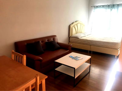 คอนโดให้เช่า : 🦋RB14894 ให้เช่าถูกมาก📢รีเจ้นท์ โฮม 18 แจ้งวัฒนะ-หลักสี่👉แอดไลน์ @714txlxc( มี @ ด้วย) แอดมินตอบไว 