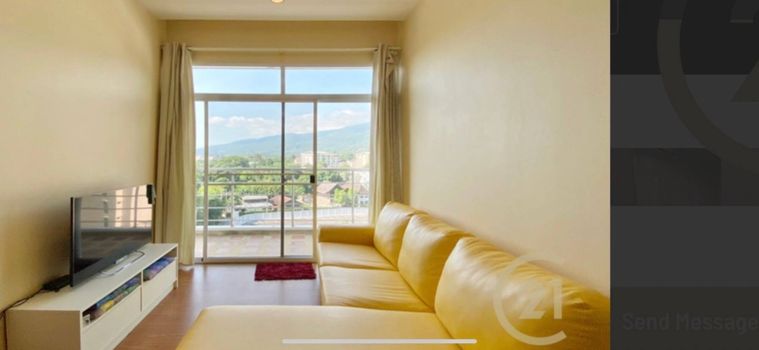 🔥ให้เช่าคอนโด Touch Hill Condo with Bathtub ว่างพร้อมอยู่ 