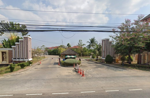รูป Baan Maneerin Park  - รูปที่ 2/4