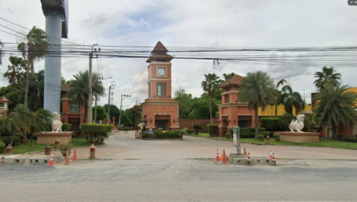 รูป Casa Grand Chaiyaphruek-Chaengwattana - รูปที่ 1/1