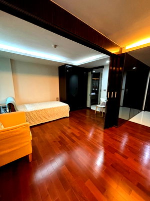 คอนโดให้เช่า : คอนโด ให้เช่า : The Address Sukhumvit 61   ((BTS ekkamai เอกมัย )) MK-02  line @livingbkk