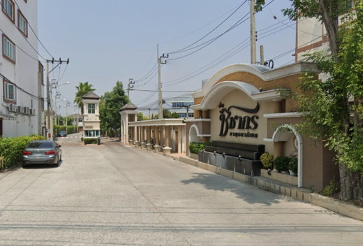 รูป Baan Chichakorn  Pinklao-Kanchanapisek - รูปที่ 1/1