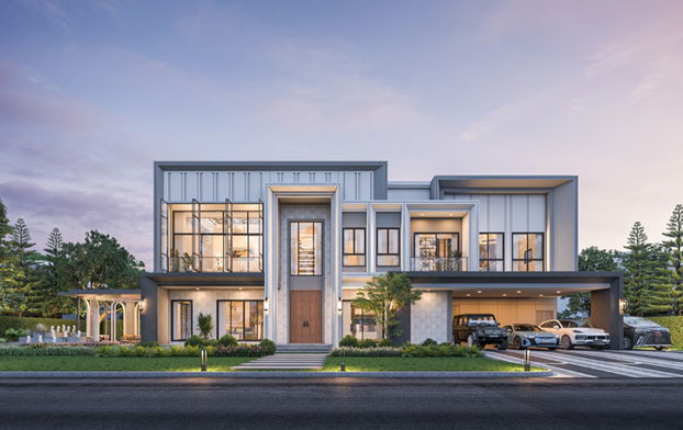 รูป Bangkok Boulevard Signature Ratchapruek - รูปที่ 2/3