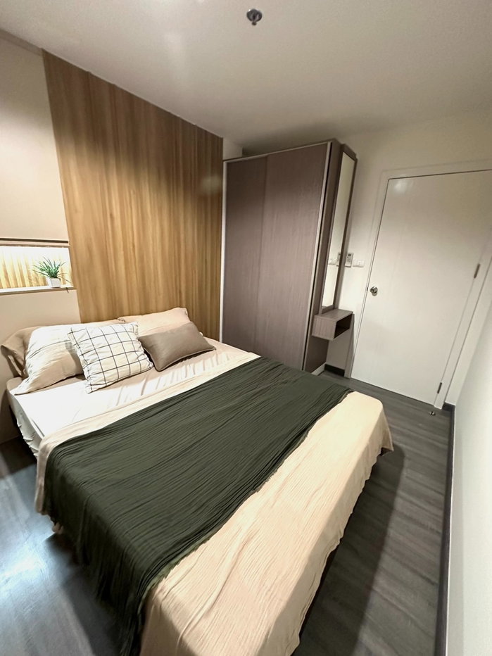 รูป 🔥🔥 ด่วน ห้องไปไวมากกก 🔥🔥Code: KJ4080 ให้เช่า The Trust Condo @BTS Erawan / @kjcondo (มี@ข้างหน้าด้วยนะคะ) - รูปที่ 4/15