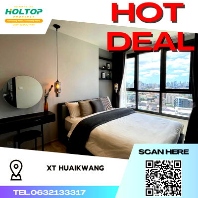 Condos for rent : #S2012 For   Rent XT  huaikwang
