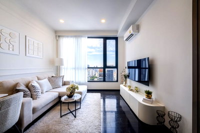 Condos for rent : Condo for Rent at PARK ORIGIN THONGLOR (E6801023) ID Line : @condo65