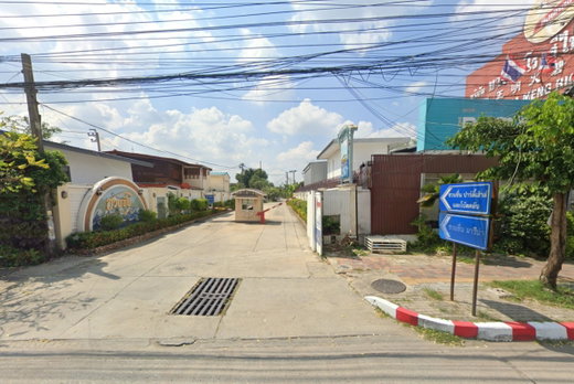 Project Chuan Chuen Marina Picture - 2/3