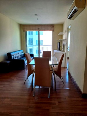 ขายคอนโด : Sukhumvit plus bts Phaknong good deal