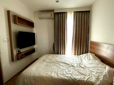 คอนโดให้เช่า : เช่าคอนโด ริทึ่ม พหล - อารีย์ Rhythm Phahol - Ari (C6801001) ID Line : @condo44