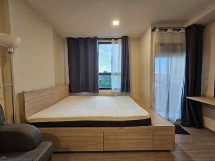 รูปภาพ For rent, The Move Bang Khae ISTUDIO, 4th floor, near BTS Bang Wa.