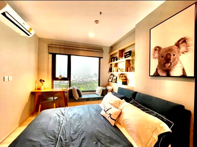 Condos for rent Embassy of the United States : Condo for Rent at Life One Wireless ID Line : @condo98