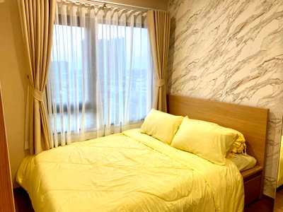 Condos for rent The Mall Bang Khae : Condo for Rent at The LIVIN Phetkasem ID Line : @condo98