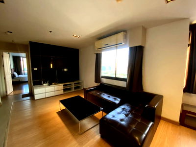 คอนโดให้เช่า : ให้เช่า Nantiruj Tower  ใกล้ BTS อโศก (Property ID: 240164)