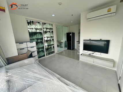 For sale condo Aspire Erawan 33 sq
