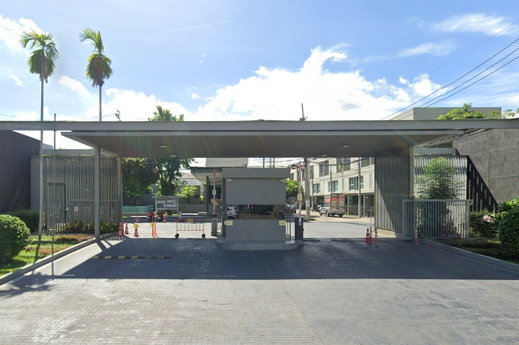 Project PATIO CHAENG WATTANA Picture - 2/3