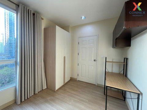 FOR RENT condo , Life @ Sathorn 10 , BTS-Chong Nonsi , Silom , Bang Rak , Bangkok , CX-28198 ✅ Live chat with us ADD LINE @connexproperty ✅ 