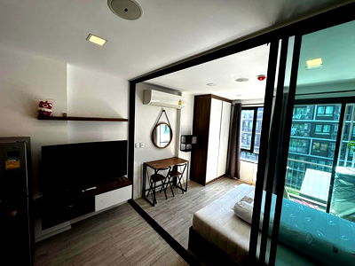 Condos for rent Lat Phrao : @Condorental condo for rent Atmoz Ladprao 71