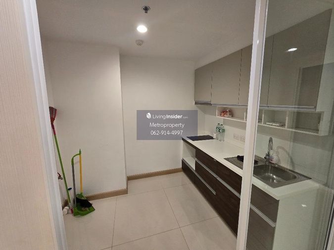 3-bed condo for rent, 145 sqm, Supalai Riva Grande