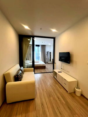 คอนโดให้เช่า : ให้เช่า XT Phayathai ใกล้ BTS พญาไท (Property ID:256925)