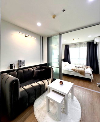 Condos for sale : Lumpini Ville Prachachuen - Phongphet 2 