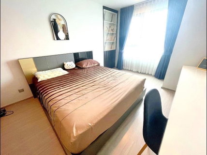 รูปภาพ *** Condo for rent : Life Ladprao   2 Bedrooms High floor Nice view Fully furnished  near BTS Ladprao ***