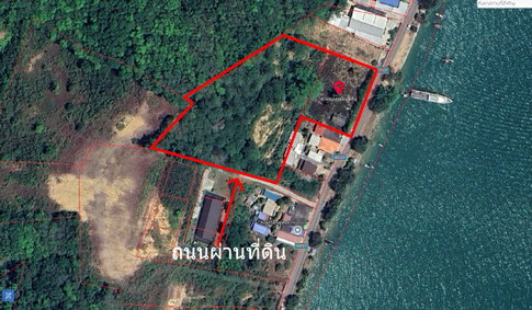 Land in Phuket studio, for sale