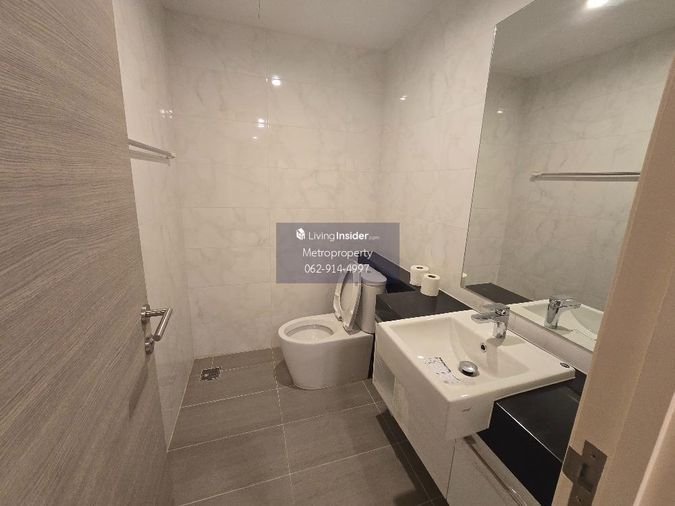3-bed condo for rent, 145 sqm, Supalai Riva Grande